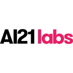 Logo AI Models AI21labs