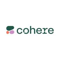 Logo AI Models Cohere