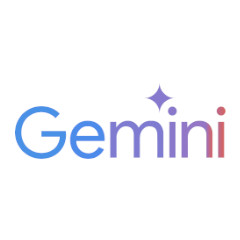 Logo AI Models Gemini