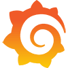 Logo Grafana