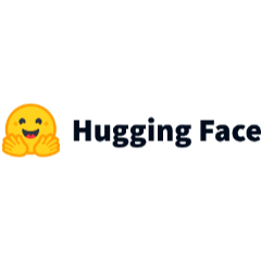 Logo AI Models Hugging Face
