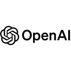 Logo AI Models OpenAI