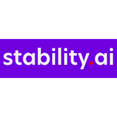 Logo AI Models Stability AI