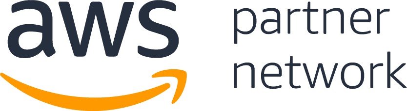 Badge partner Amazon AWS