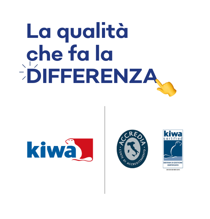 Banner qualità