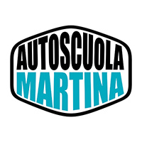 Logo Autoscuola Martina