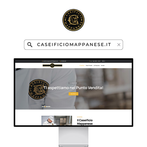 Copertina case study Caseificio Mappanese