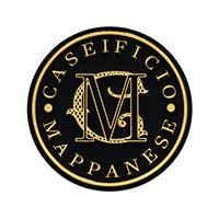 Logo Caseificio Mappanese