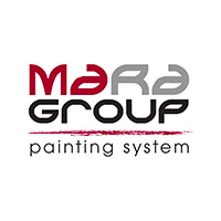 Logo Mara Group