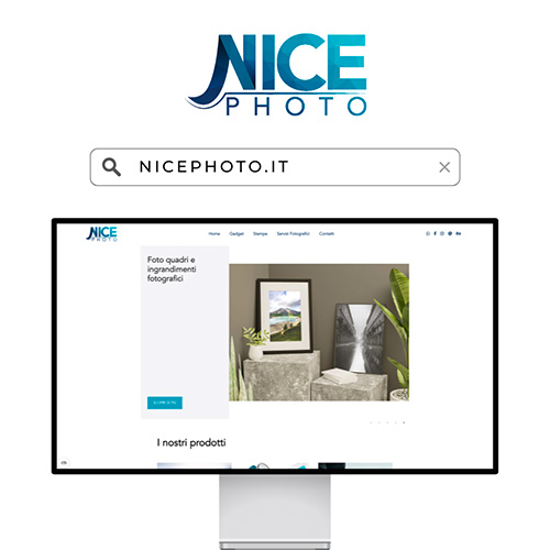 Copertina case study Nice Photo
