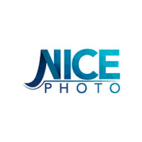 Logo Nice Photo