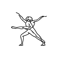 Logo Passo a Due