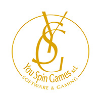 Logo You Spin Games