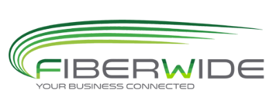 Logo Fiberwide