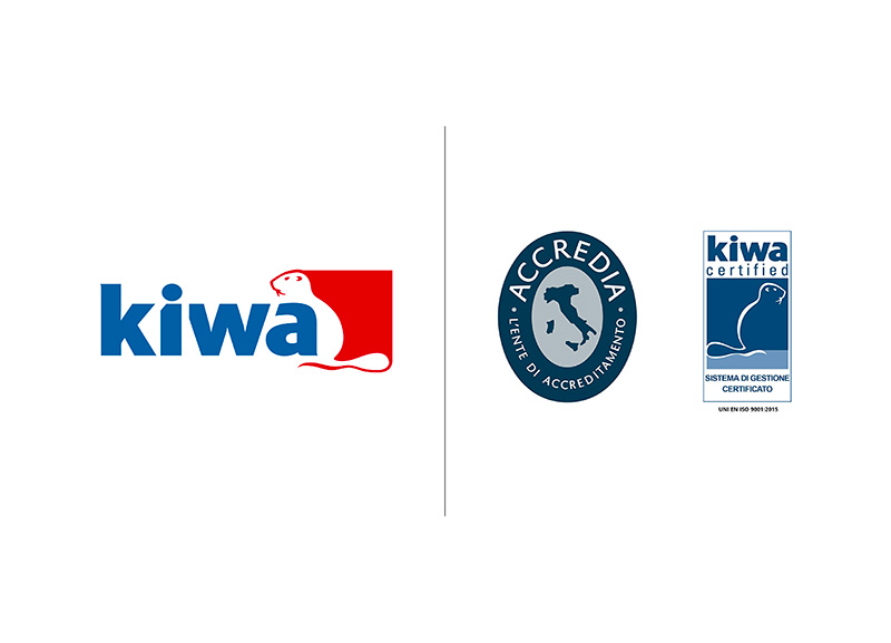 Banner ISO 9001
