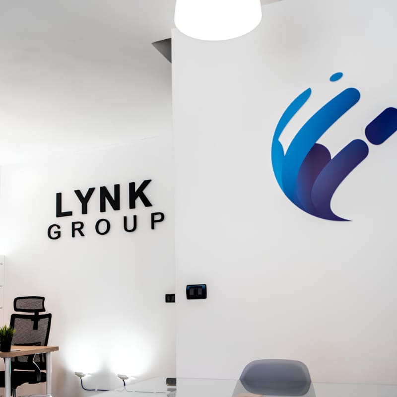 Immagine LYNK GROUP