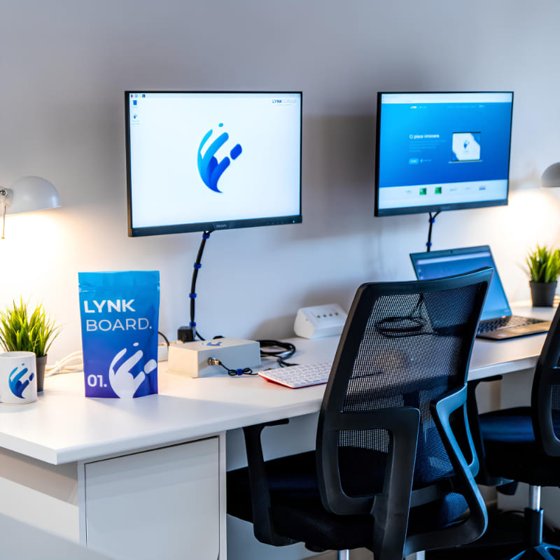 Immagine LYNK GROUP