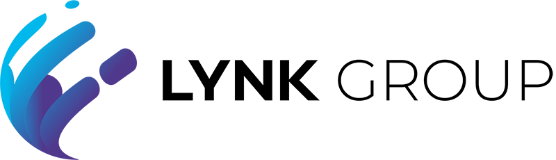Logo LYNK GROUP