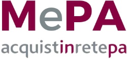 Logo MEPA