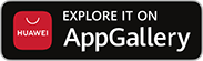 Logo AppGallery