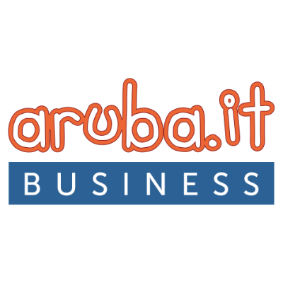 Logo Aruba Business