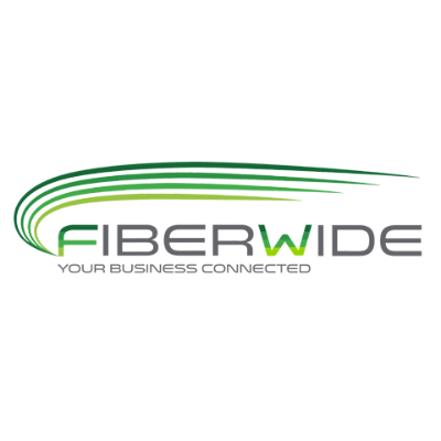 Logo Fiberwide