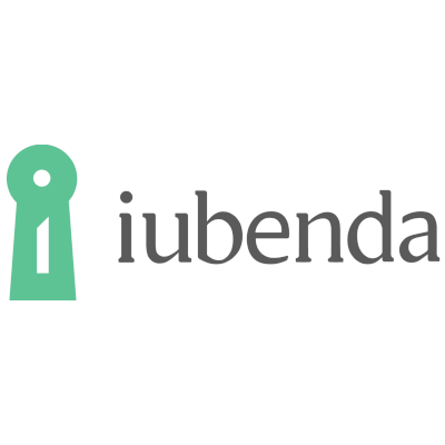 Logo Iubenda