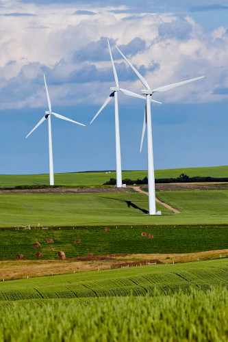 Foto settore energia e sostenibilita