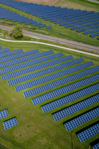 Foto settore energia e sostenibilita