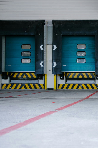 Foto settore logistica e trasporti