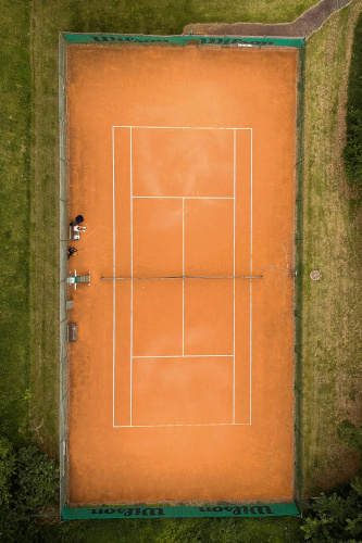 Foto settore sport