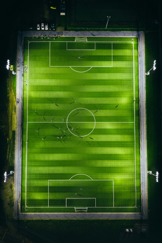 Foto settore sport