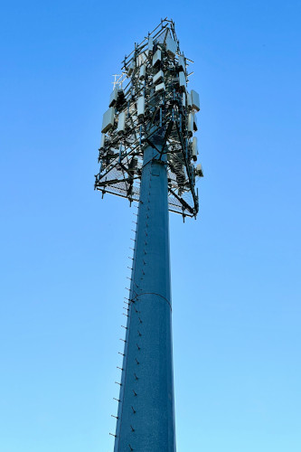 Foto settore telecomunicazioni