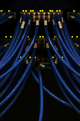 Foto settore telecomunicazioni