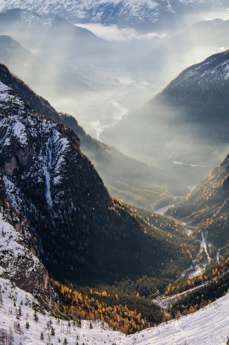 Foto settore turistico e alberghiero
