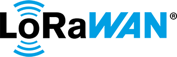 Logo LoRaWAN