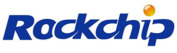 Logo Rockchip