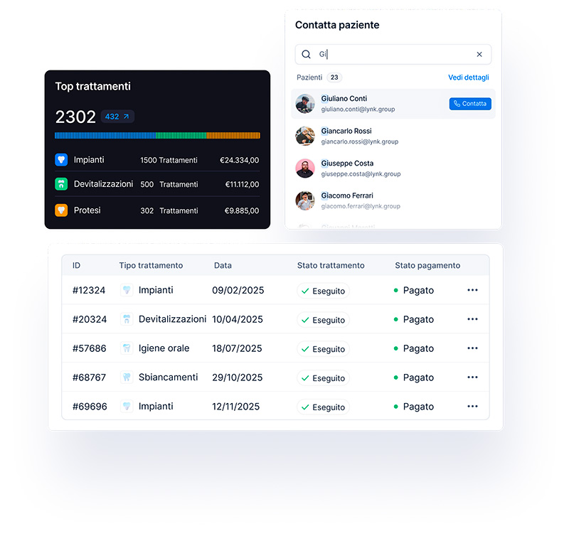 Mockup web application